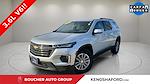 Used 2022 Chevrolet Traverse LT for sale #25FK079A - photo 3