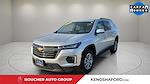 Used 2022 Chevrolet Traverse LT for sale #25FK079A - photo 4