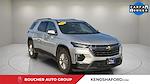 Used 2022 Chevrolet Traverse LT for sale #25FK079A - photo 1