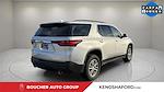 Used 2022 Chevrolet Traverse LT for sale #25FK079A - photo 2