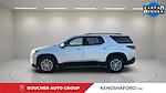 Used 2022 Chevrolet Traverse LT for sale #25FK079A - photo 7