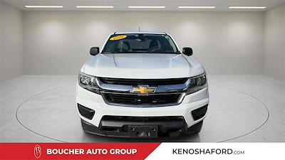Used 2016 Chevrolet Colorado - photo 1