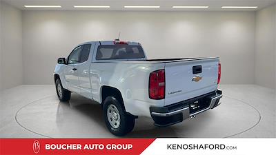 Used 2016 Chevrolet Colorado - photo 1