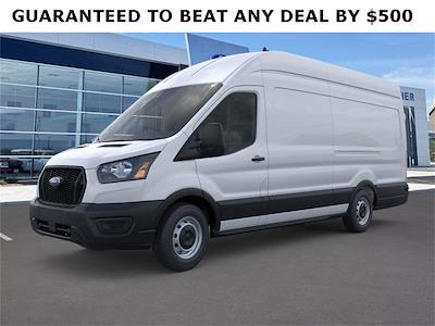 2025 Ford Transit 350 High Roof RWD Empty Cargo Van for sale #25FK1039 - photo 1