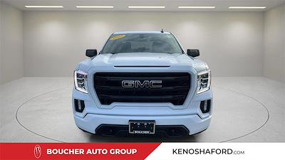 Used 2021 GMC Sierra 1500 - photo 1