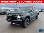 Used 2025 Chevrolet Silverado 1500 ZR2 Crew Cab for sale #25FK1052A - photo 1