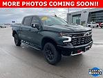 Used 2025 Chevrolet Silverado 1500 ZR2 Crew Cab for sale #25FK1052A - photo 4
