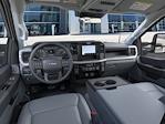 New 2025 Ford F-550 Regular Cab Cab Chassis for sale #25FK1054 - photo 9