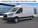 New 2025 Ford Transit 350 High Roof Empty Cargo Van for sale #25FK1064 - photo 1