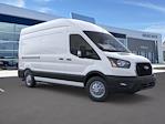 New 2025 Ford Transit 350 High Roof Empty Cargo Van for sale #25FK1064 - photo 8