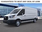 2025 Ford Transit 250 Medium Roof AWD Empty Cargo Van for sale #25FK1065 - photo 1