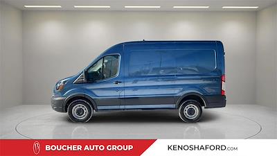 Used 2023 Ford Transit 350 Medium Roof Empty Cargo Van for sale #25FK1072A - photo 2