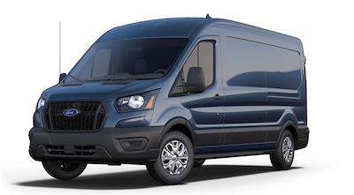 2025 Ford Transit 250 Medium Roof RWD Empty Cargo Van for sale #25FK1074 - photo 1