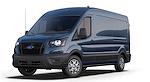 2025 Ford Transit 250 Medium Roof RWD Empty Cargo Van for sale #25FK1074 - photo 1