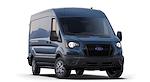 2025 Ford Transit 250 Medium Roof RWD Empty Cargo Van for sale #25FK1074 - photo 4