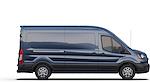 2025 Ford Transit 250 Medium Roof RWD Empty Cargo Van for sale #25FK1074 - photo 5