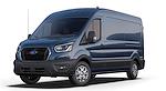 2025 Ford Transit 250 Medium Roof RWD Empty Cargo Van for sale #25FK1075 - photo 1