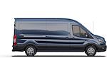 2025 Ford Transit 250 Medium Roof RWD Empty Cargo Van for sale #25FK1075 - photo 5