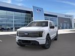 2025 Ford F-150 Lightning SuperCrew Cab AWD Pickup for sale #25FK1083 - photo 2