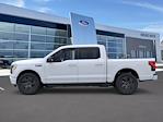 2025 Ford F-150 Lightning SuperCrew Cab AWD Pickup for sale #25FK1083 - photo 3