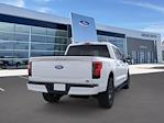 2025 Ford F-150 Lightning SuperCrew Cab AWD Pickup for sale #25FK1083 - photo 8
