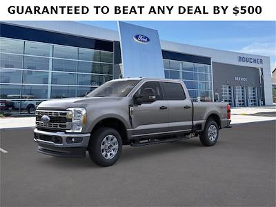 New 2025 Ford F-250 XLT Crew Cab for sale #25FK1085 - photo 1