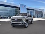 New 2025 Ford F-250 XLT Crew Cab for sale #25FK1085 - photo 3