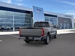 New 2025 Ford F-250 XLT Crew Cab for sale #25FK1085 - photo 8