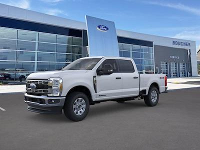 New 2025 Ford F-250 XLT Crew Cab for sale #25FK1086 - photo 1