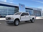 New 2025 Ford F-250 XLT Crew Cab for sale #25FK1086 - photo 1