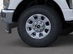 New 2025 Ford F-250 XLT Crew Cab for sale #25FK1086 - photo 19