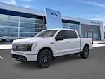 New 2025 Ford F-150 Lightning Flash SuperCrew Cab for sale #25FK1090 - photo 1