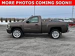 Used 2007 Chevrolet Silverado 1500 LT Regular Cab for sale #25FK1093A - photo 3