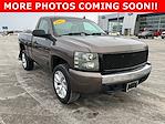 Used 2007 Chevrolet Silverado 1500 LT Regular Cab for sale #25FK1093A - photo 5