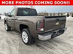 Used 2007 Chevrolet Silverado 1500 LT Regular Cab for sale #25FK1093A - photo 2