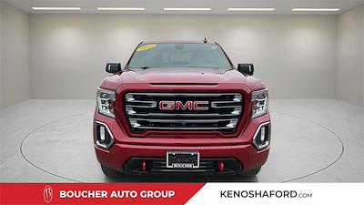 Used 2020 GMC Sierra 1500 - photo 1