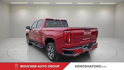 Used 2020 GMC Sierra 1500 - photo 1