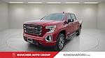 2020 GMC Sierra 1500 Crew Cab 4WD Pickup for sale #25FK1097A - photo 1