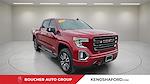 2020 GMC Sierra 1500 Crew Cab 4WD Pickup for sale #25FK1097A - photo 4