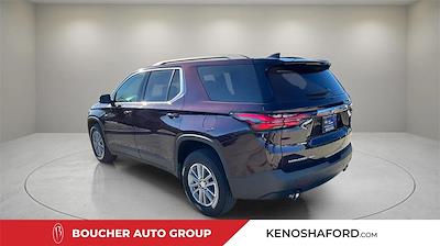 Used 2022 Chevrolet Traverse LT AWD SUV for sale #25FK139A - photo 2