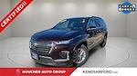 Used 2022 Chevrolet Traverse LT AWD SUV for sale #25FK139A - photo 1