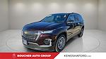 Used 2022 Chevrolet Traverse LT AWD SUV for sale #25FK139A - photo 3