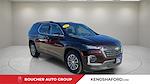 Used 2022 Chevrolet Traverse LT AWD SUV for sale #25FK139A - photo 5