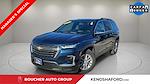 Used 2022 Chevrolet Traverse LT AWD SUV for sale #25FK140A - photo 1