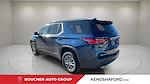Used 2022 Chevrolet Traverse LT AWD SUV for sale #25FK140A - photo 2