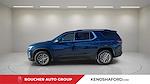 Used 2022 Chevrolet Traverse LT AWD SUV for sale #25FK140A - photo 9