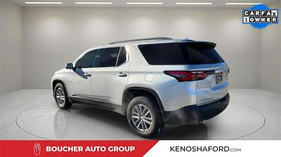 Used 2022 Chevrolet Traverse LT AWD SUV for sale #25FK141A - photo 2