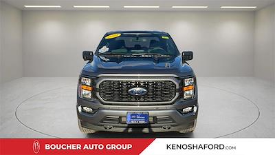 2023 Ford F-150 Super Cab 4WD Pickup for sale #25FK149A - photo 2