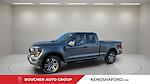 2023 Ford F-150 Super Cab 4WD Pickup for sale #25FK149A - photo 1