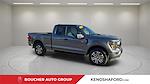2023 Ford F-150 Super Cab 4WD Pickup for sale #25FK149A - photo 3